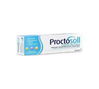 Proctosoll Crema Rett 30 G Otc