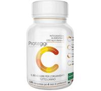 Sofar Proteggi C 120 Compresse Di Vitamina C