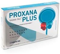 alfasigma Proxana plus 15 capsule molli
