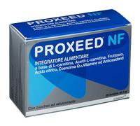 Alfasigma PROXEED NUOVA FORMULA 20 BUSTINE