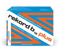 alfasigma Rekord B12 Plus 10 Flaconi 10 ml