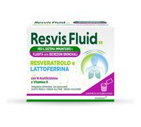 Alfasigma Resvis Fluid XR Fluidificante 12 Bustine