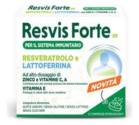 Resvis Forte XR 12 compresse Effervescenti