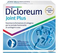 DICLOREUM JOINT PLUS 20 BUSTINE 5 G