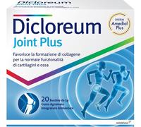 DICLOREUM JOINT PLUS 20 BUSTINE 5 G