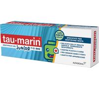 alfasigma spa Tau marin dentifricio junior 7-12 anni 50 ml