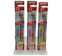 Tau marin spazzolino bambino antibatterico