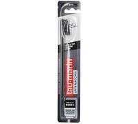 Tau-marin Professional 27 Black Spazzolino Anti-Macchia Antibatterico, 1pezzo