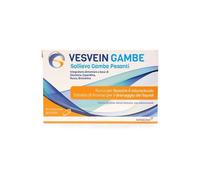 Alfasigma Vesvein Sollievo Gambe Pesanti 30 compresse