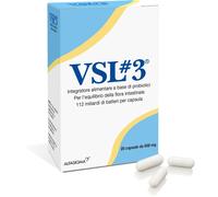 VSL3 - 20 capsule