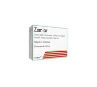 Alfasigma Zemiar 20 Compresse 1160 Mg