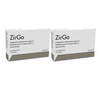 ALFASIGMA ZirGo 2x12 pz Bustina