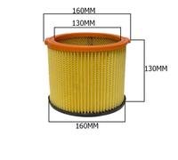 FILTRO A CARTUCCIA BIDONE ALFATEC ORIGINALE AD80 A54.1 A54.2 A57.1 A57.2