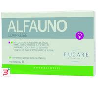 ALFAUNO 36 COMPRESSE