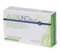 ALFAUNO PLUS 36 COMPRESSE