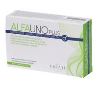 Alfauno Plus Integratore 36 Capsule per Benessere Generale