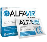 Alfavir 20 bustine