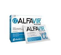 ALFAVIR 20BUST