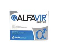 Alfavir 20 bustine