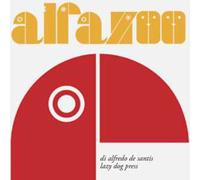 Libri De Santis Alfredo - Alfazoo. Ediz. Illustrata