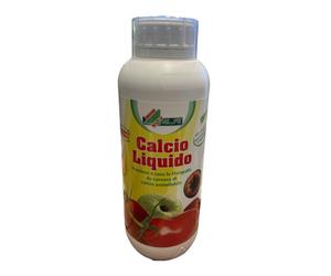 ALFE - 1A01CALIC06 - Calcio liquido 1 kg 8006666007041