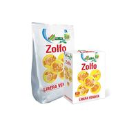 ALFE 1kg. zolfo 92% bagnabile oidio Mal Bianco ticchiolatura Vite antioidico