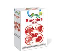 ALFE BIOCOBRE 30+30 CONCIME FUNGICIDA OSSIDO DI RAME + OSSIDO DI ZINCO 1 KG