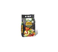 BLACK HUMUS LOMBRICO ORTO FIORI GIARDINO ALFE 5 LITRI 2,5KG BIOLOGICO AMMENDANTE