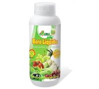 ALFE - Boro (Boramin) liquido concime NATURA confezione 1 lt