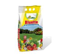 ALFE Concime Granulare BLUETTE NPK per tutte le Colture 12-12-17 con ZINCO 5Kg