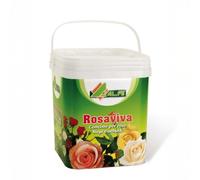 ALFE CONCIME PER ROSE SIEPI E ARBUSTI ROSAVIVA KG.4