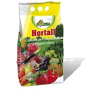Alfe Hortal Concime per orti, giardini e tappeti erbosi 5 kg