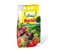 Alfe HORTALL 5 kg concime universale per orto giardino e tappeti erbosi NPK