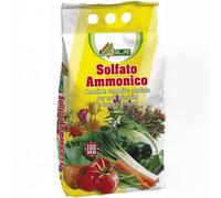 ALFE | SOLFATO AMMONICO | 5 KG | CODICE: 1A00SAMMC01 |