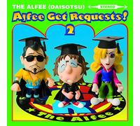 ALFEE GET REQUESTS! 2