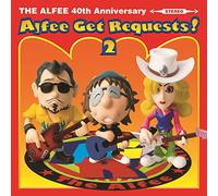 ALFEE GET REQUESTS! 2 - ALFEE,