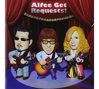 Alfee - Get Requests