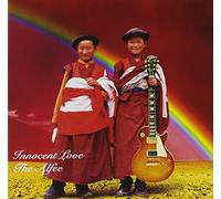Alfee - Innocent Love
