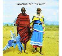 Alfee - Innocent Love (Mini Lp Sleeve)