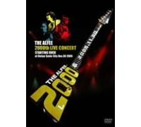 Alfee - Starting Over Omiya Sonic City