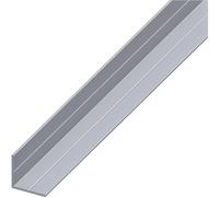 Alfer Aluminium ANGOLARE ALLUMINIO NATURALE 19,5x19,5x1,5 mm 2,5 m