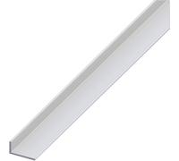 Alfer Aluminium ANGOLARE L ALLUMINIO ANODIZZATO 40x15x1,5 mm 2 m ARGENTO