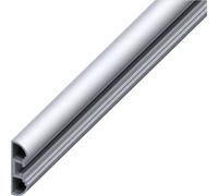 Alfer Aluminium PROFILO STRETTO COAXIS ALLUMINIO NATURALE 2,75x50 cm