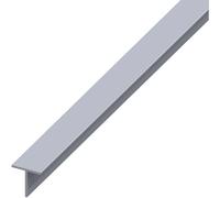 Alfer Aluminium PROFILO T ALLUMINIO NATURALE 15,5x15,5x1,5 mm 1 m