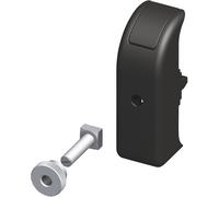 Alfer Aluminium SET ANTITORSIONE PER GANCI 12 mm 2 PEZZI