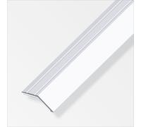 Alfer Profilo Compensatore Altezza Bilanciamento Terra Alluminio Niveau 1,5 CM