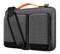 Alfheim 14-14,2 pollici Custodia per Laptop Manica Impermeabile Contro gli urti Leggera Borsa per MacBook Air 15 Notebook Borsa da Bagagli, Compatibile con Asus Lenovo Dell Samsung