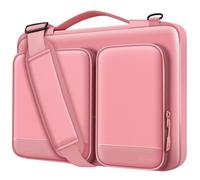 Alfheim 15,6-16 pollici Custodia per Laptop Manica Impermeabile Contro gli urti Leggera Borsa per MacBook Pro 16 Notebook Borsa da Bagagli, Compatibile con Asus Lenovo Dell Samsung
