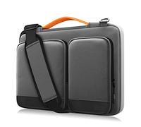 Alfheim 15,6-16 pollici Custodia per Laptop Manica Impermeabile Contro gli urti Leggera Borsa per MacBook Pro 16 Notebook Borsa da Bagagli, Compatibile con Asus Lenovo Dell Samsung