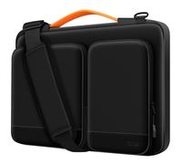 Alfheim 15,6-16 pollici Custodia per Laptop Manica Impermeabile Contro gli urti Leggera Borsa per MacBook Pro 16 Notebook Borsa da Bagagli, Compatibile con Asus Lenovo Dell Samsung